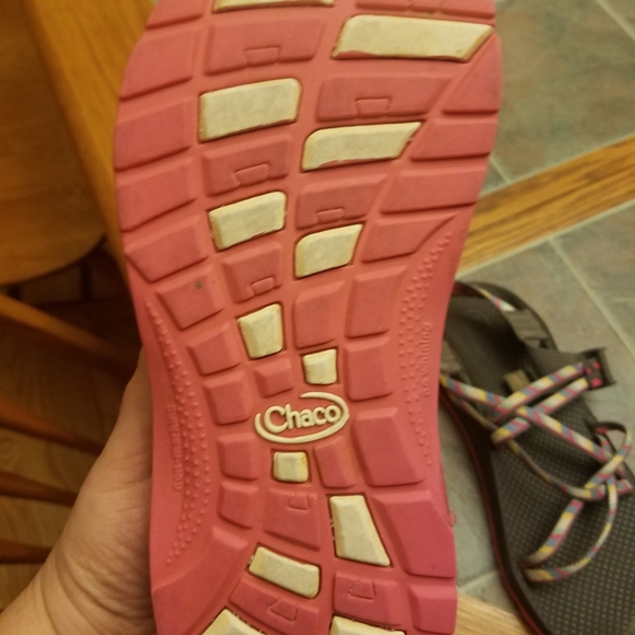 Chacos - Picture 2 of 4